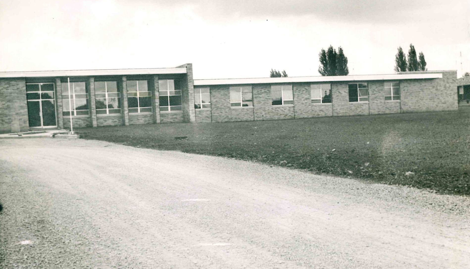 Community Memorial Hospital